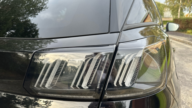 Peugeot 3008 1.2 Hybrid 136 Allure Premium+ 5dr e-DSC6 Petrol Estate